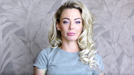 Приехала на порно кастинг Вудмана, и стала супер популярной актриссой взрослого кино