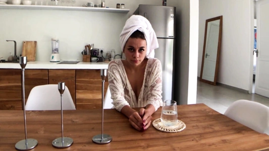 Спалил и трахнул молодую маму друга, пока его небыло дома