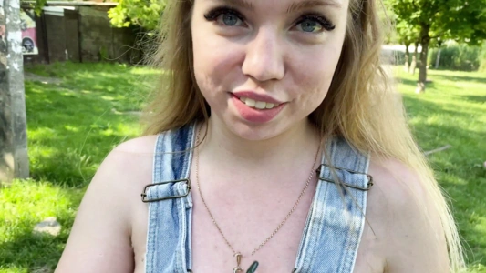 Самый легкий способ развезсти незнакомку на секс! Как я раньше не додумался?