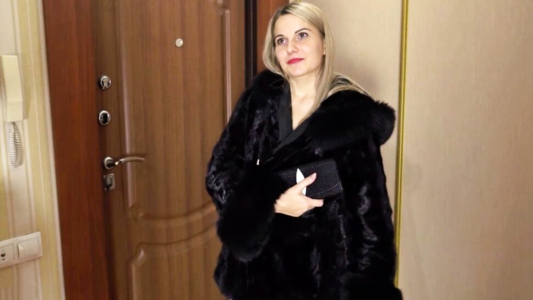 Бывшая жена пришла в гости и сама заплатила за еще один секс