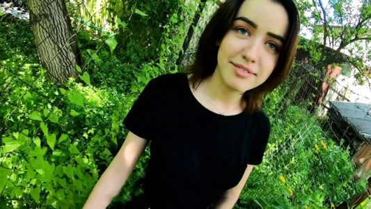 Захотела отсосать ему, как только увидились - Как же мы пиздато потрахались...