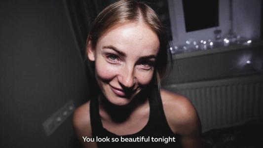 Парочка с Тулы делает первые шаги в порнобизнесе и снимет домашнюю еблю!