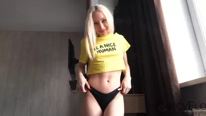 Анука, порно көрейік.