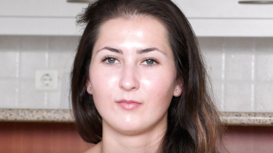 Думала пришла к Вудману на лёгкий секс, а попала на хардкор