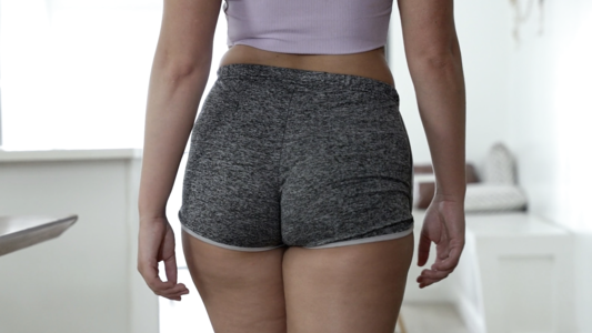 Я смотрела на фото с членами