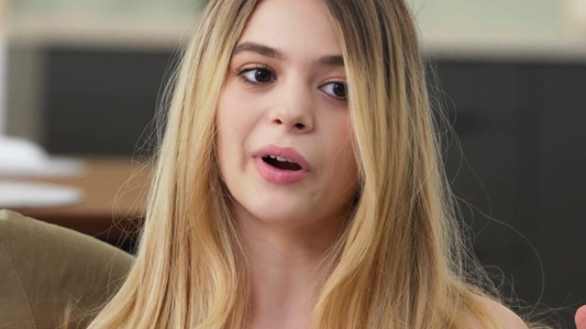 Секс втроем с двумя подругами!