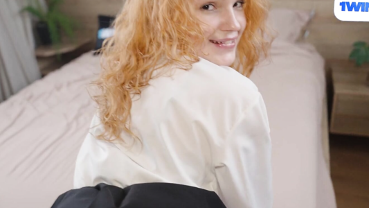 Рыжая студентка хорошо знала, чем все это закончиться