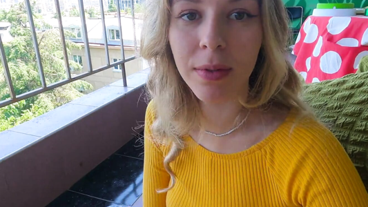 Секс с разговорами на русском