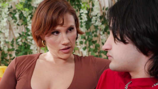 Трахаю мачеху медленно - не спеша