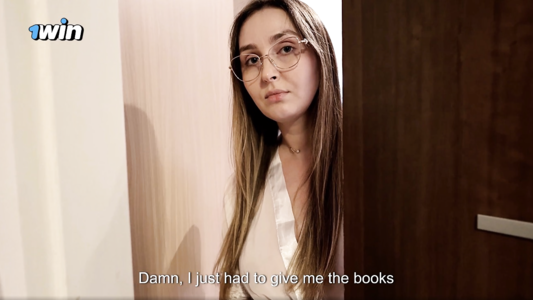 Мама моего друга захотела секса