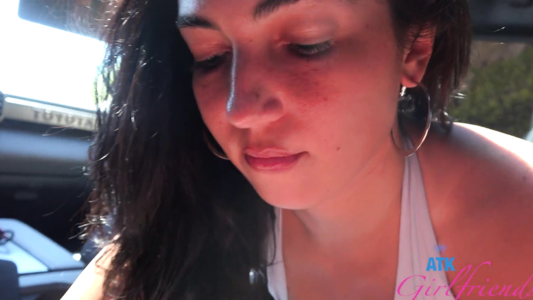 Свидание с милашкой не закончилось сексом