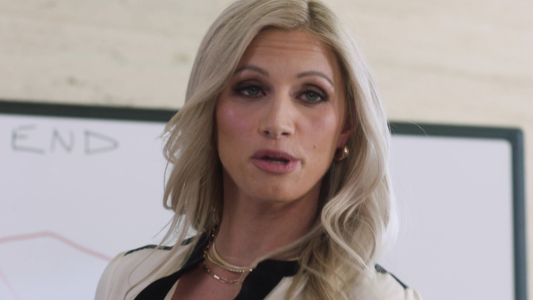 Милфа показала кто главный