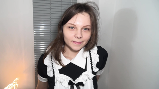 Завел отношения с очень милой девушкой