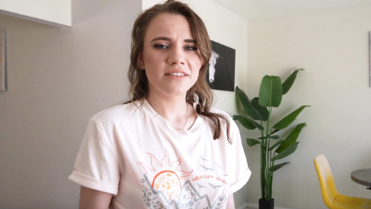 Я скорее сделаю минет, чем пойду в поход!