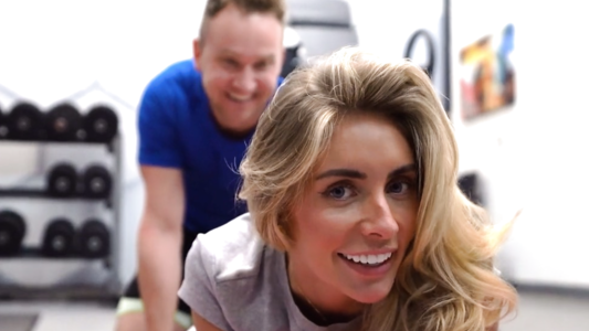 Моя красивая жена изменила с тренером