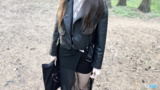 Решил проверить мастерство пикапа на практике