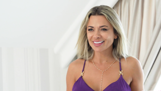 Свидание с мачехой, которая ищет любви