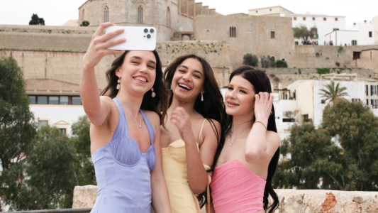 Самый жаркий секс втроем - всей моей жизни!