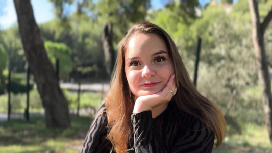 Ну что погнали? Я готова!