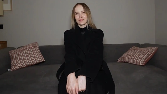 Я никогда этого не делала...